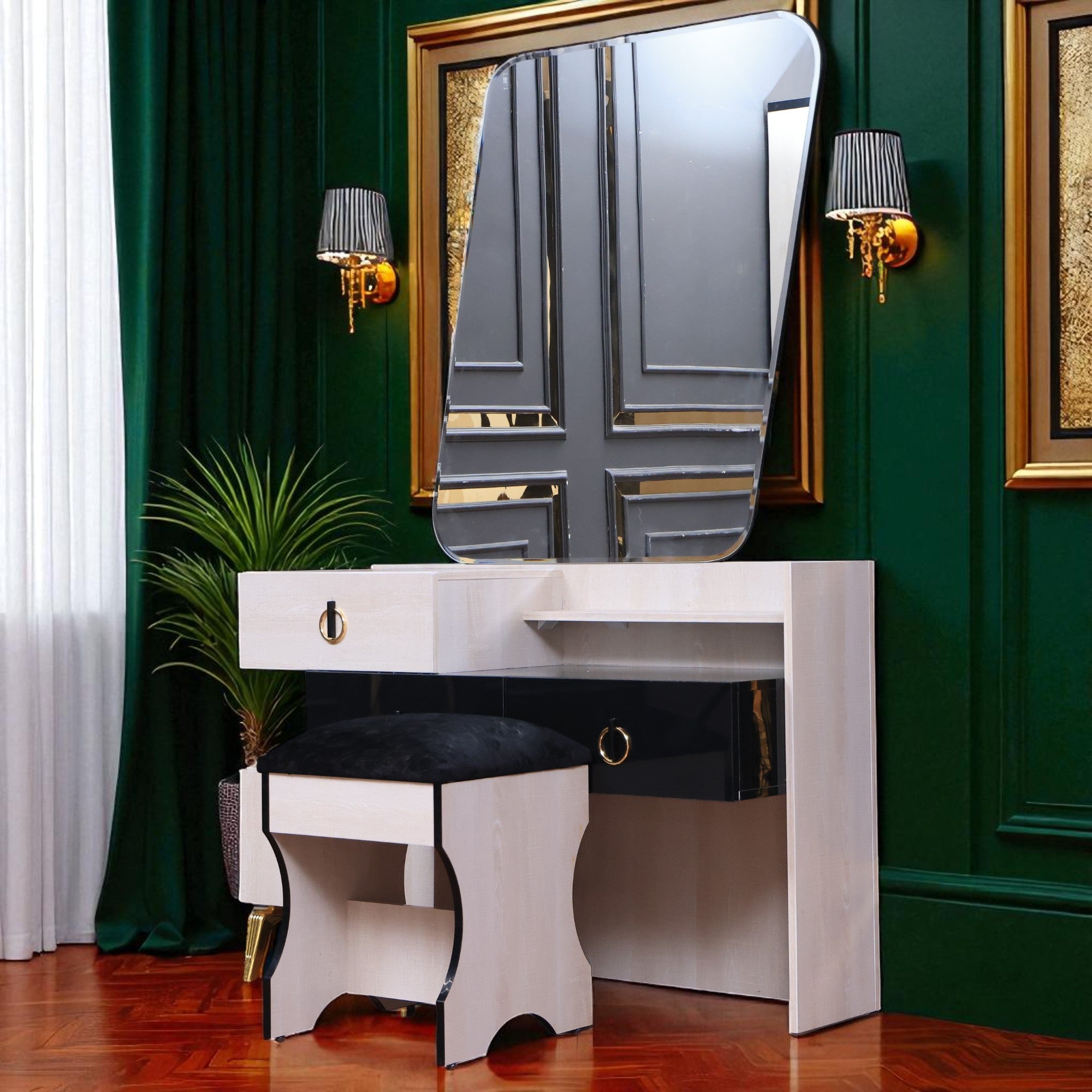 تسريحة ماستر 326