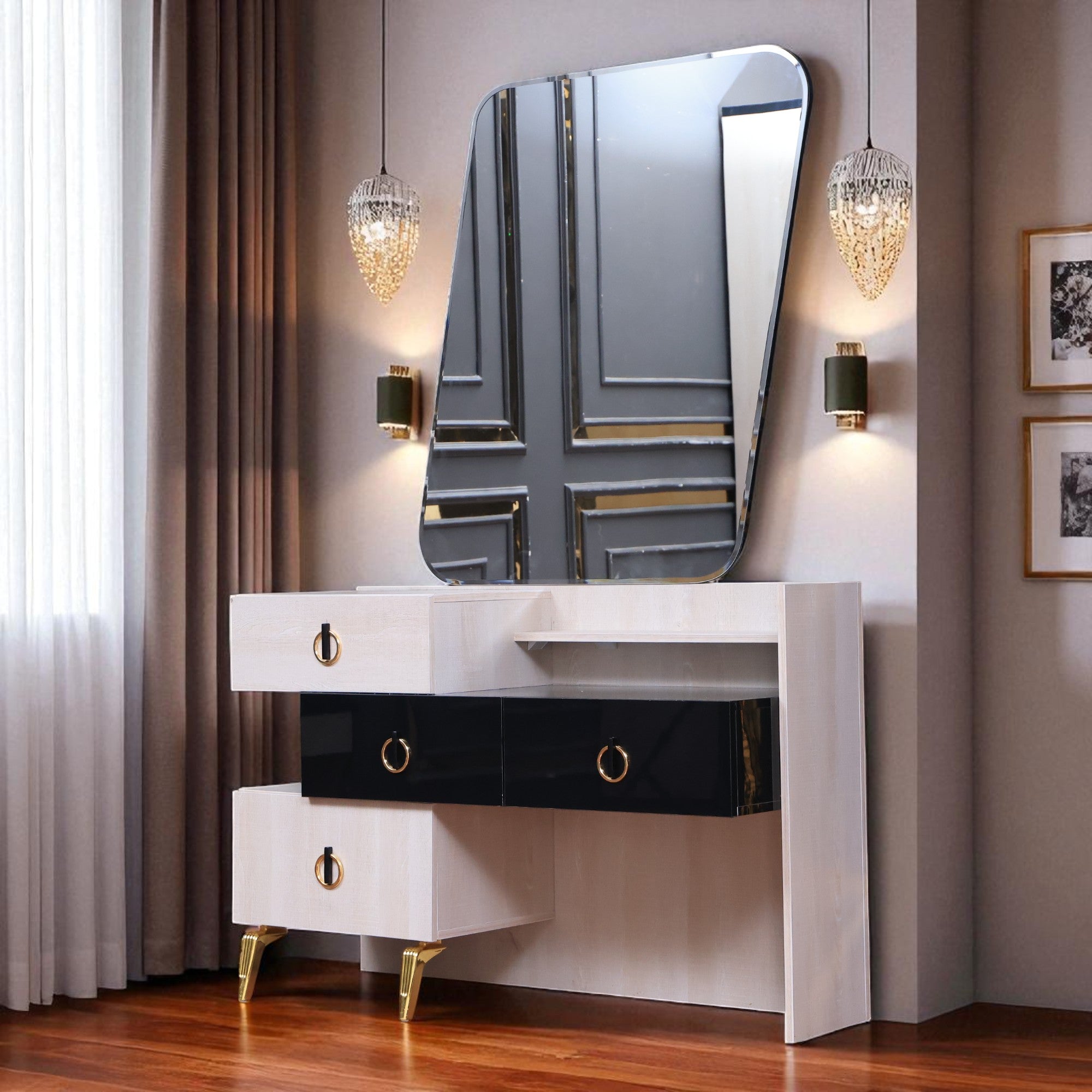 تسريحة ماستر 326