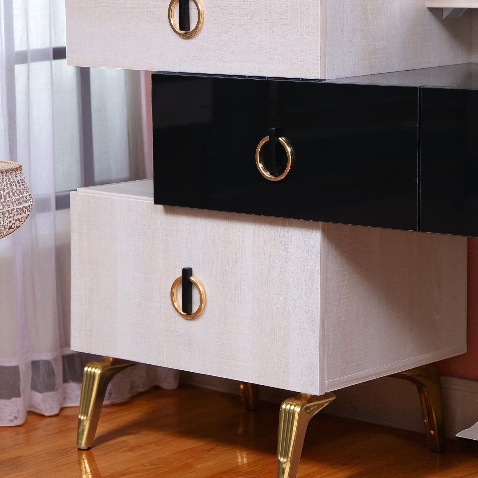 تسريحة ماستر 326