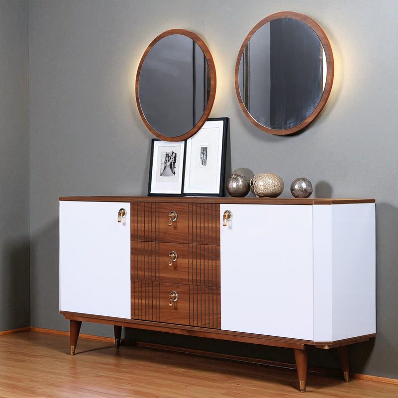 غرفة سفرة 605