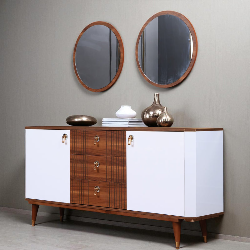 غرفة سفرة 605