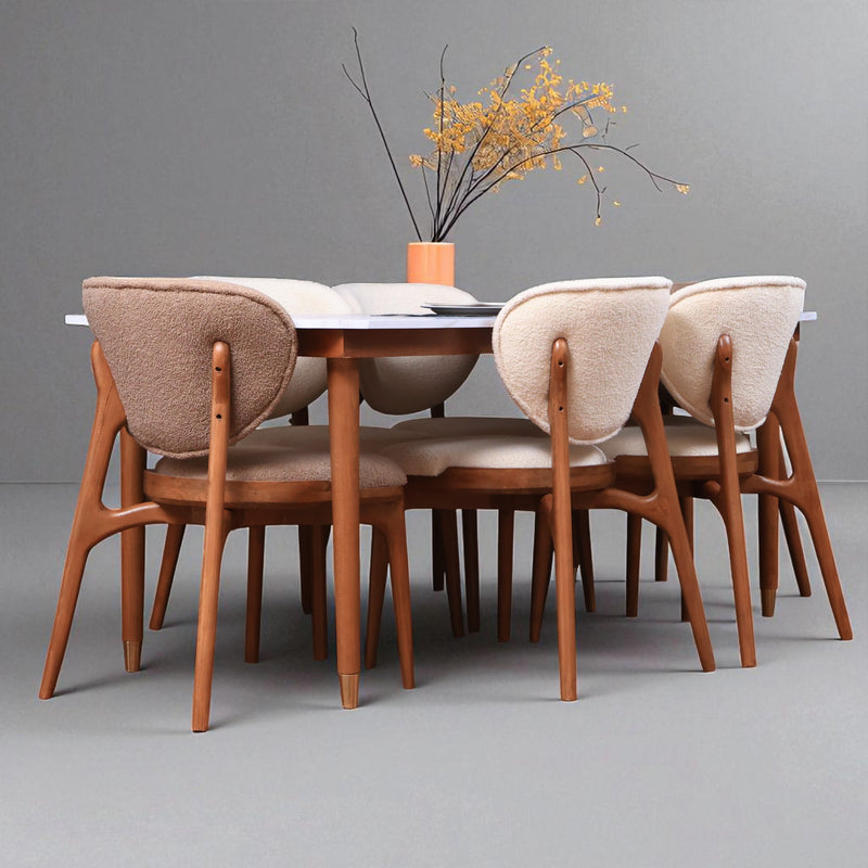 غرفة سفرة 604