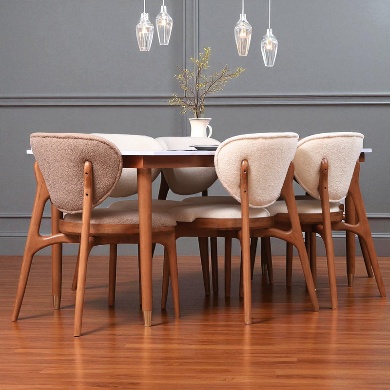 غرفة سفرة 604