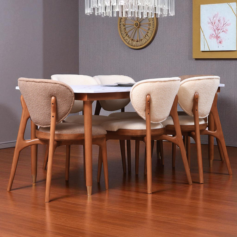 غرفة سفرة 604