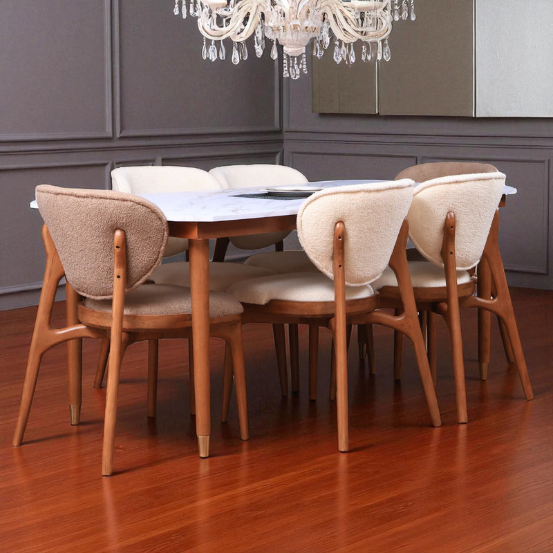 غرفة سفرة 604