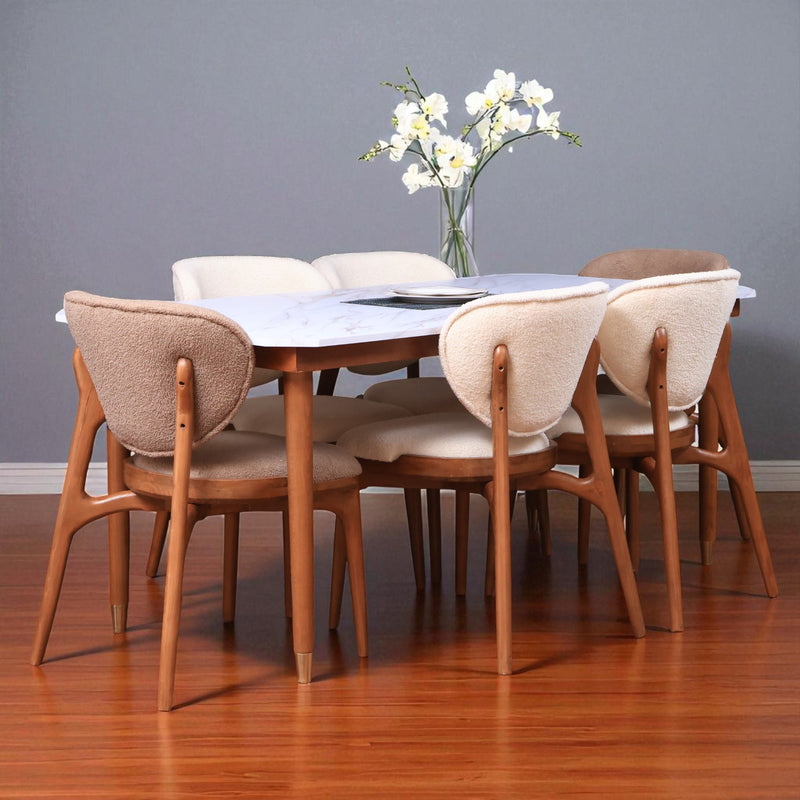 غرفة سفرة 604