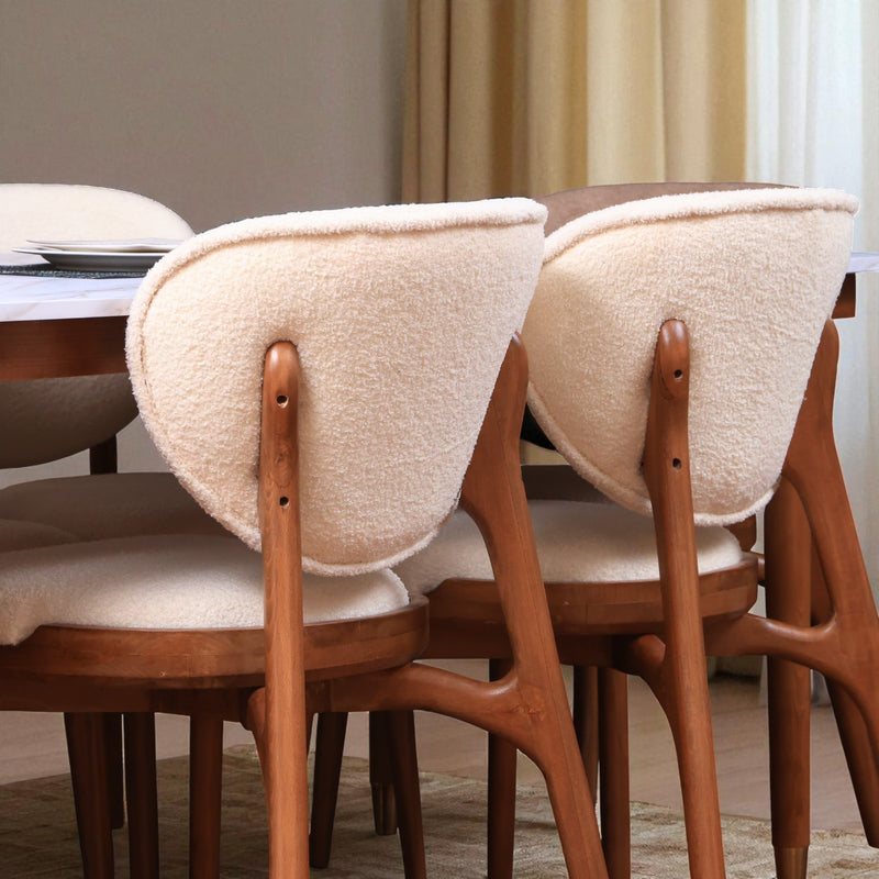 غرفة سفرة 604