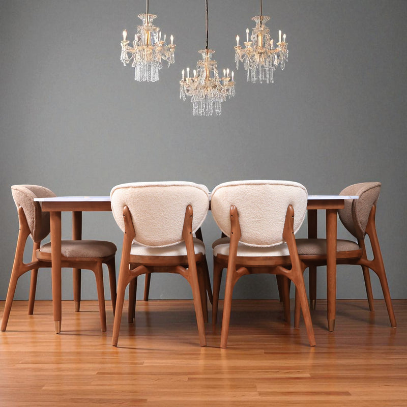 غرفة سفرة 605