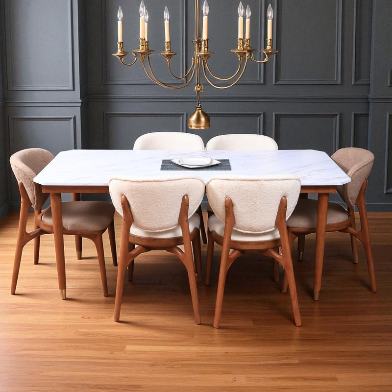 غرفة سفرة 605