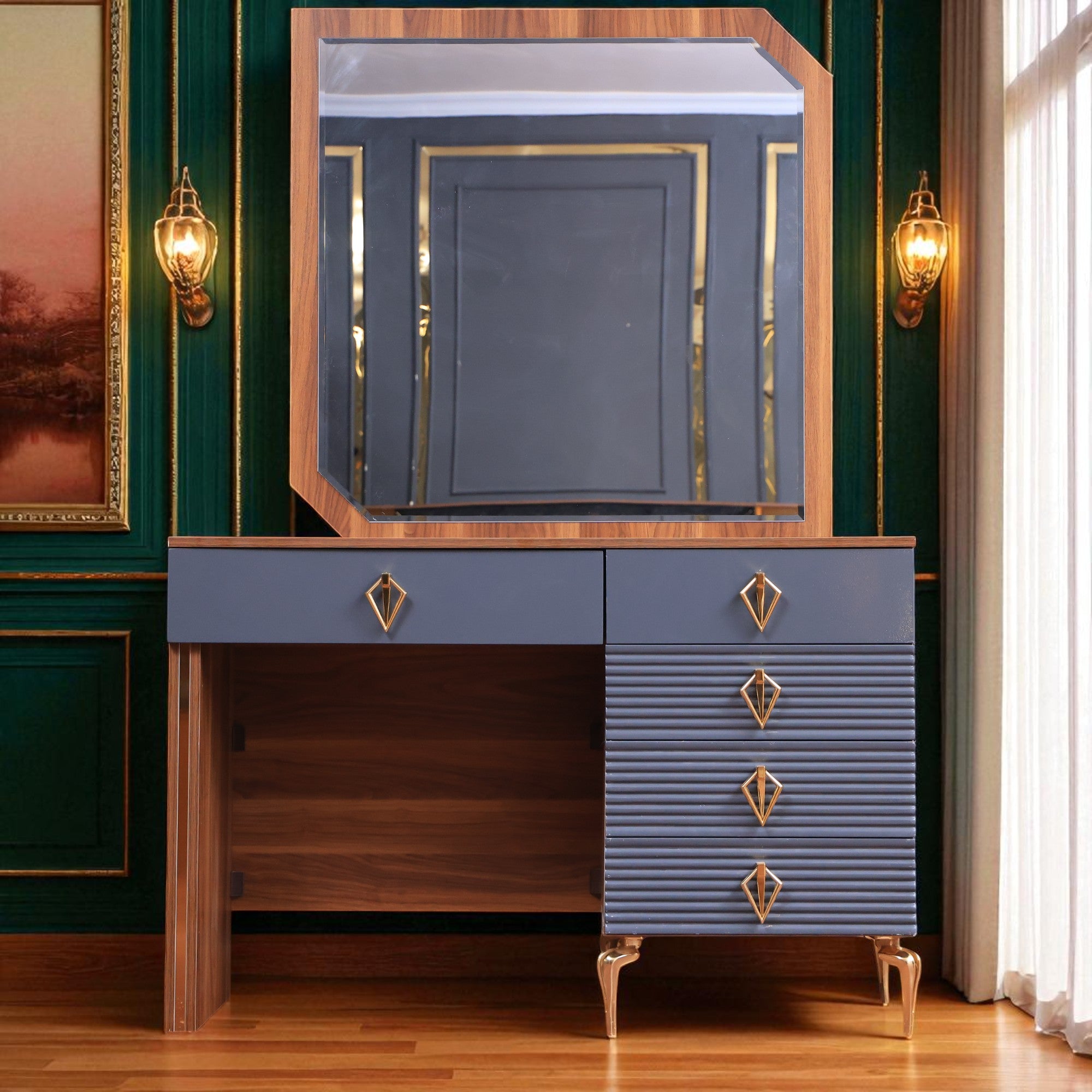 تسريحة ماستر 327