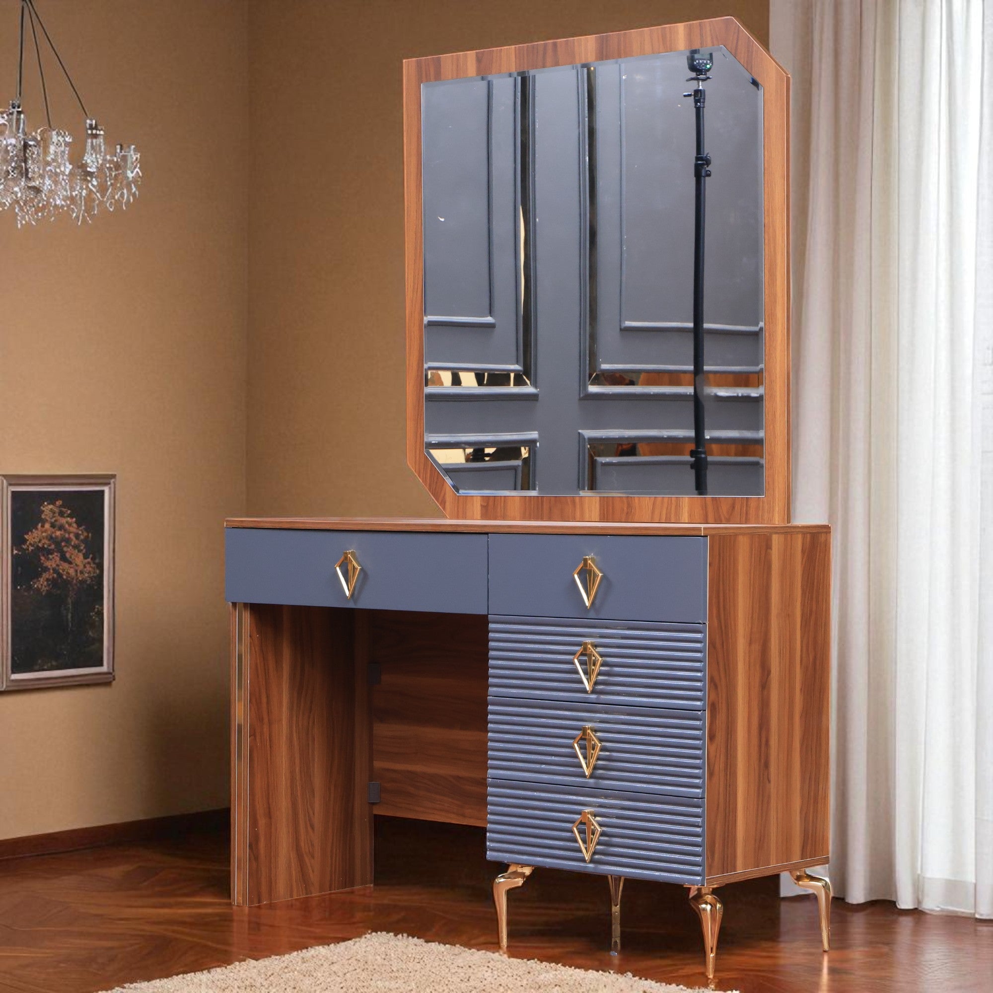 تسريحة ماستر 327