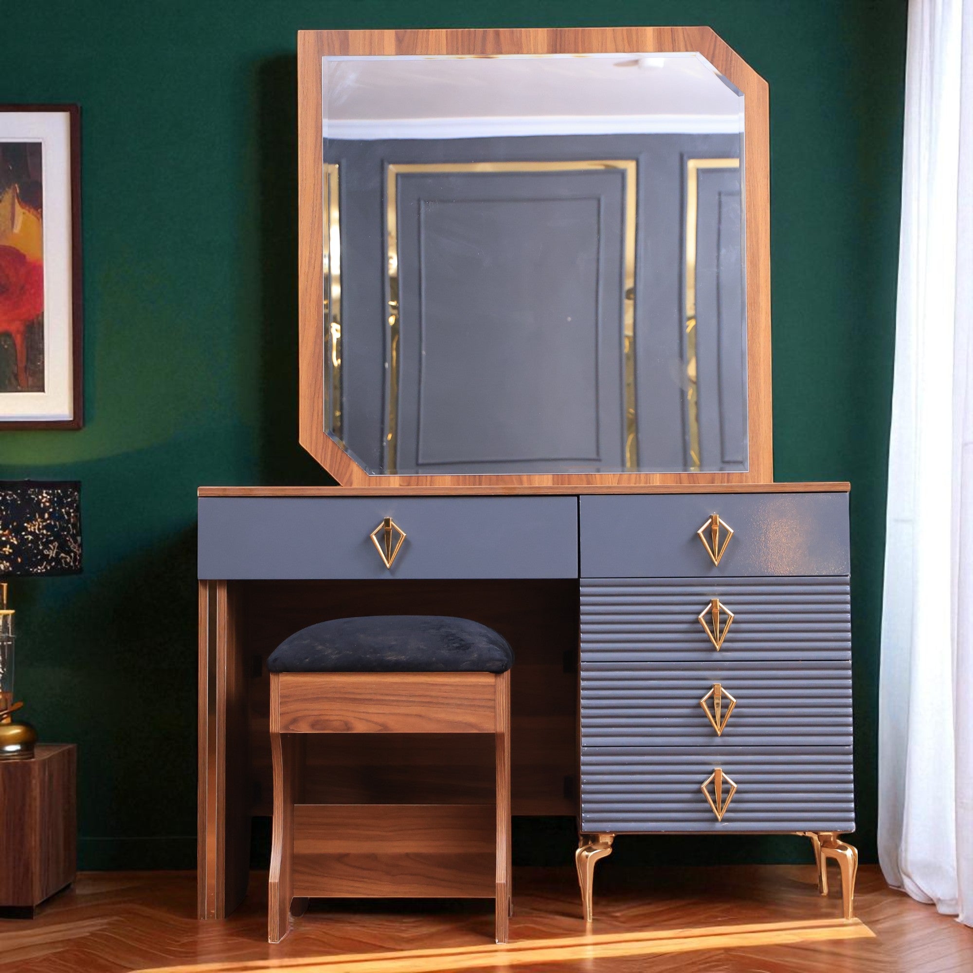 تسريحة ماستر 327