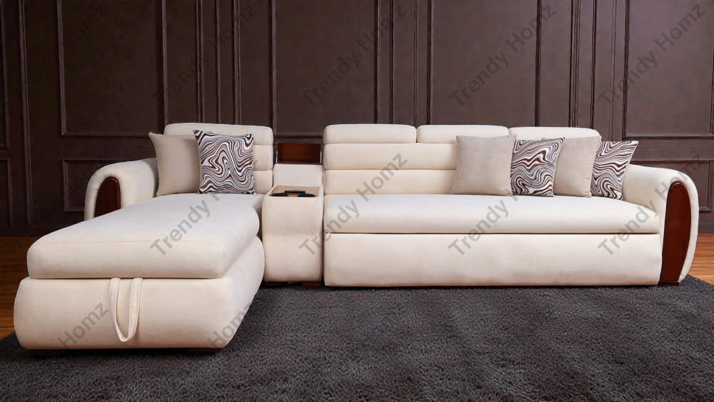 ركنة سرير و سحارة 343