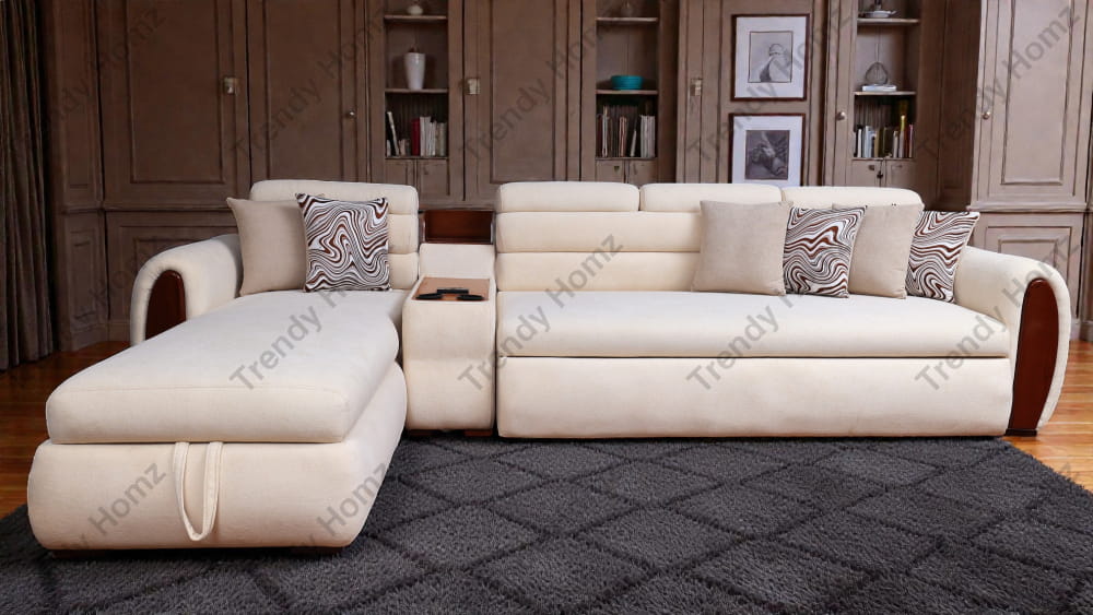 ركنة سرير و سحارة 343