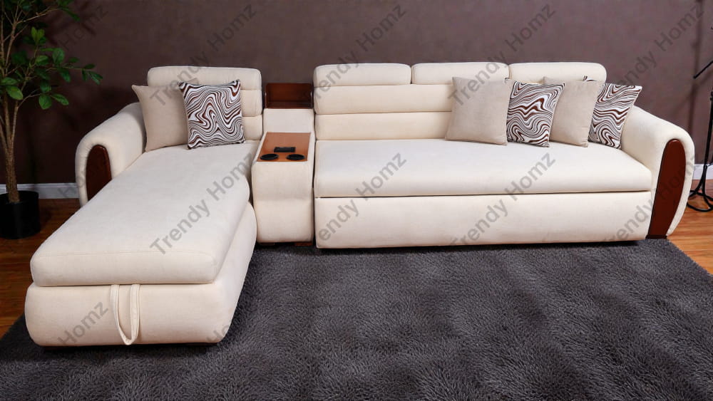ركنة سرير و سحارة 343