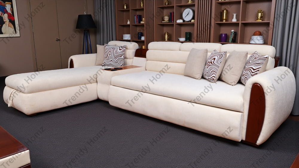 ركنة سرير و سحارة 343