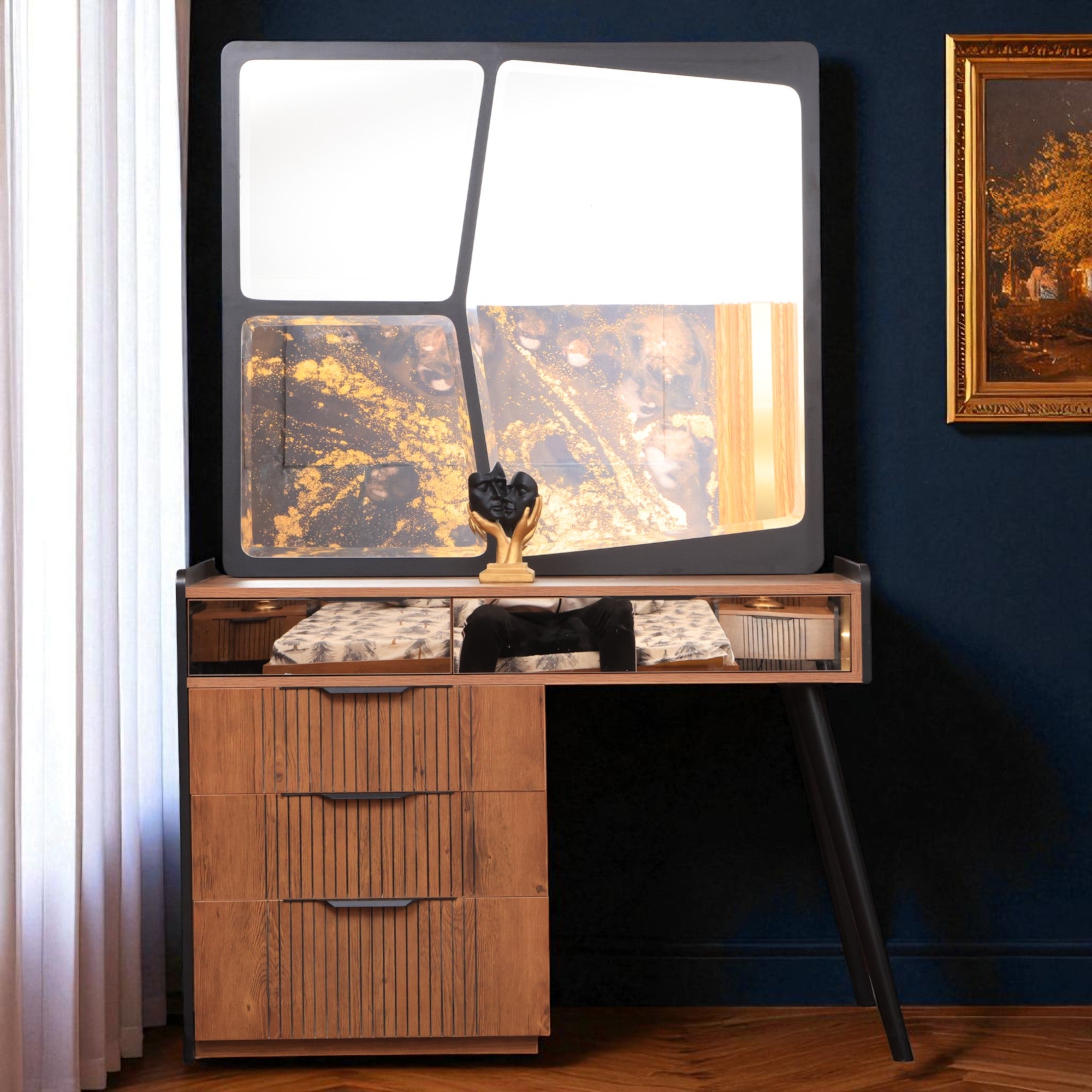 تسريحة ماستر 291