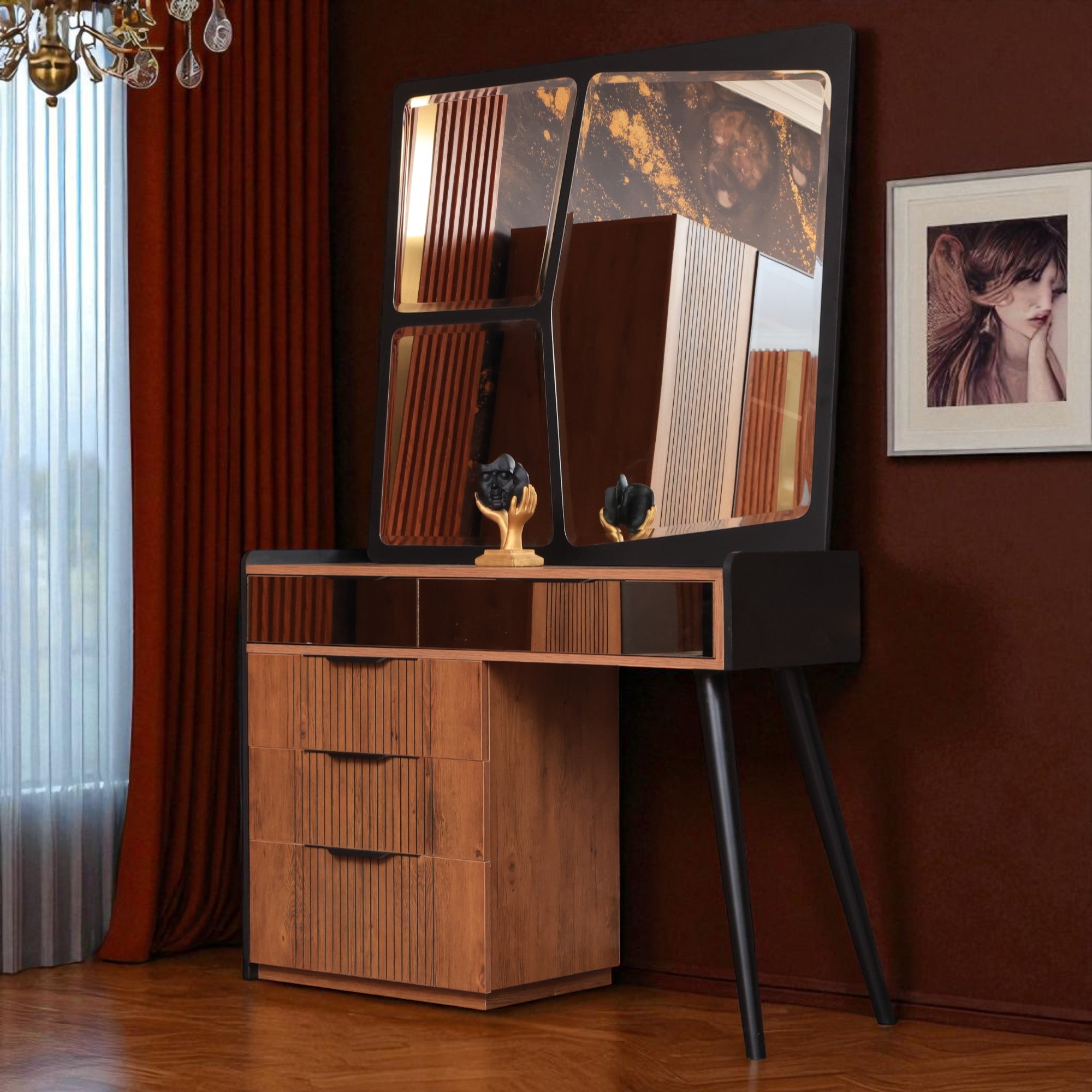 تسريحة ماستر 291