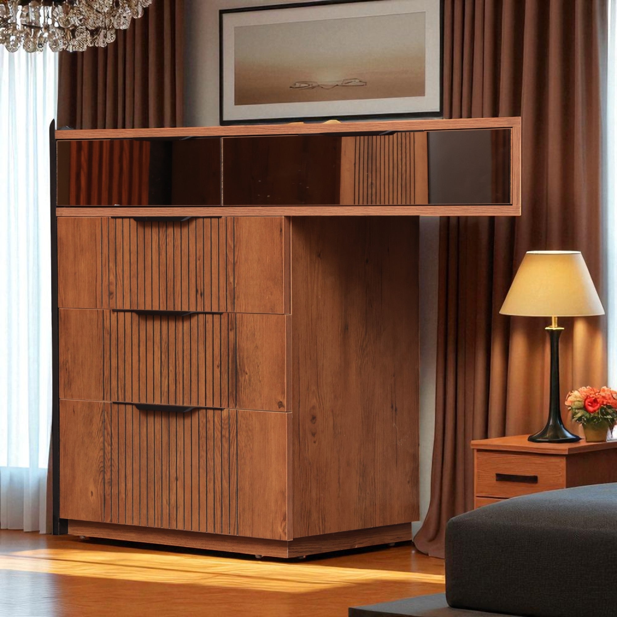 تسريحة ماستر 291