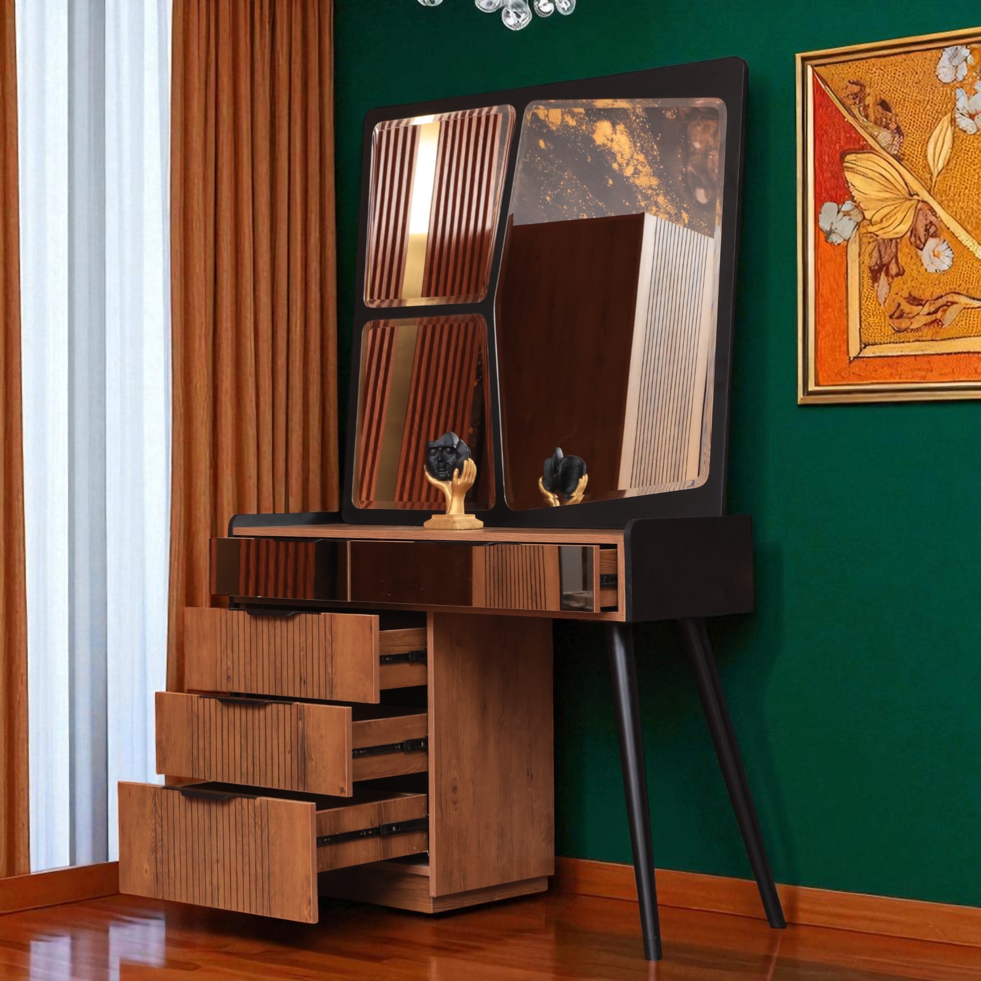 تسريحة ماستر 291