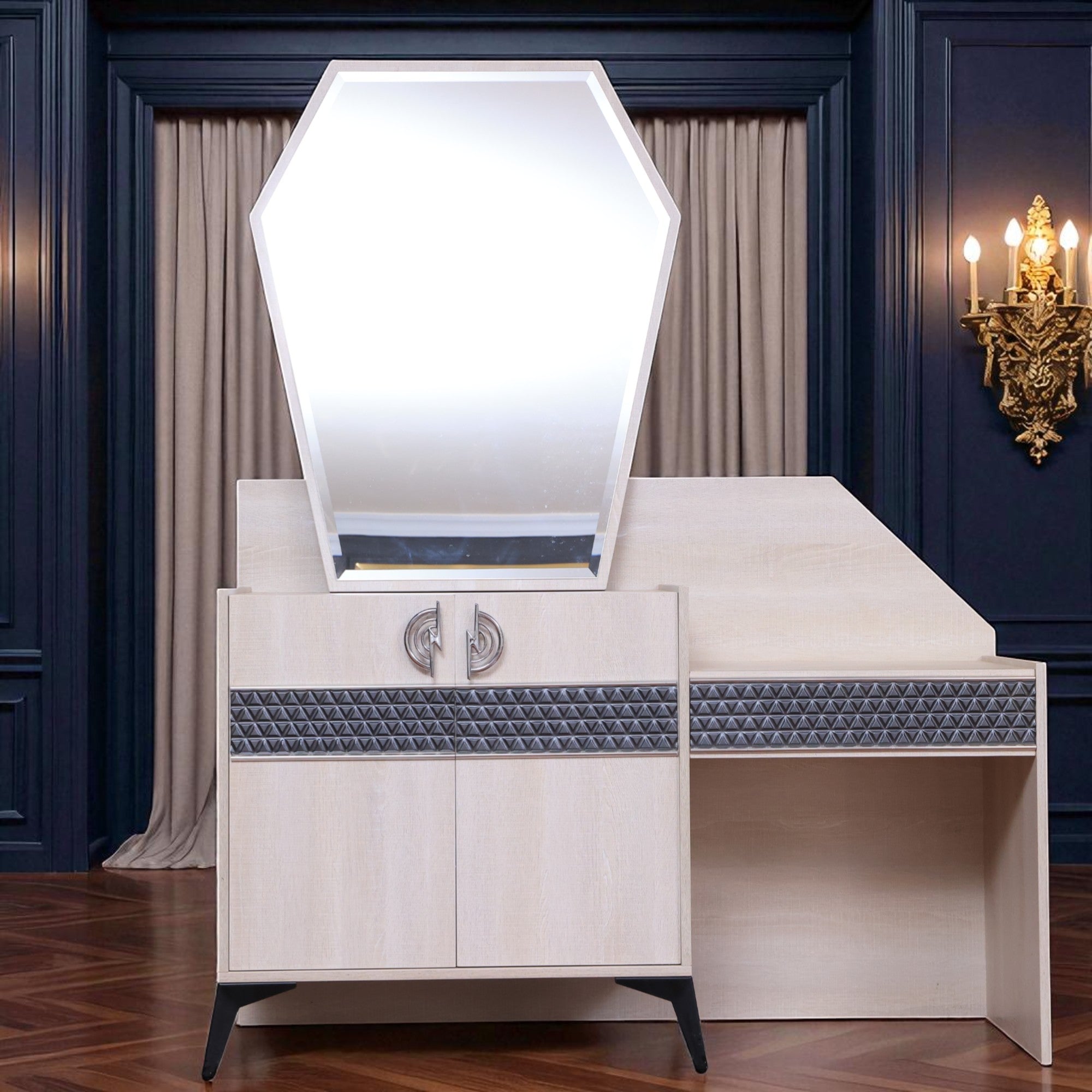 تسريحة ماستر 316