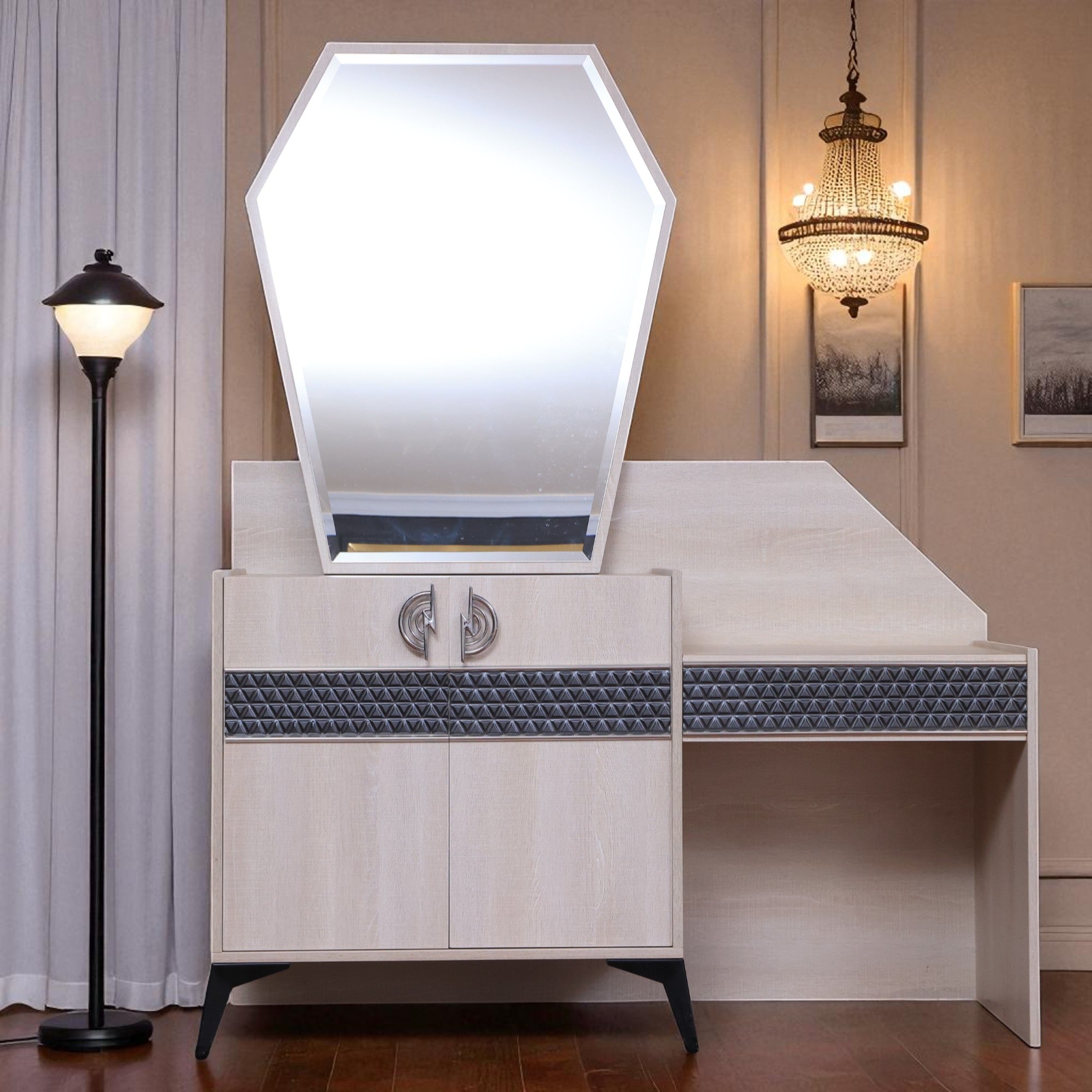 تسريحة ماستر 316