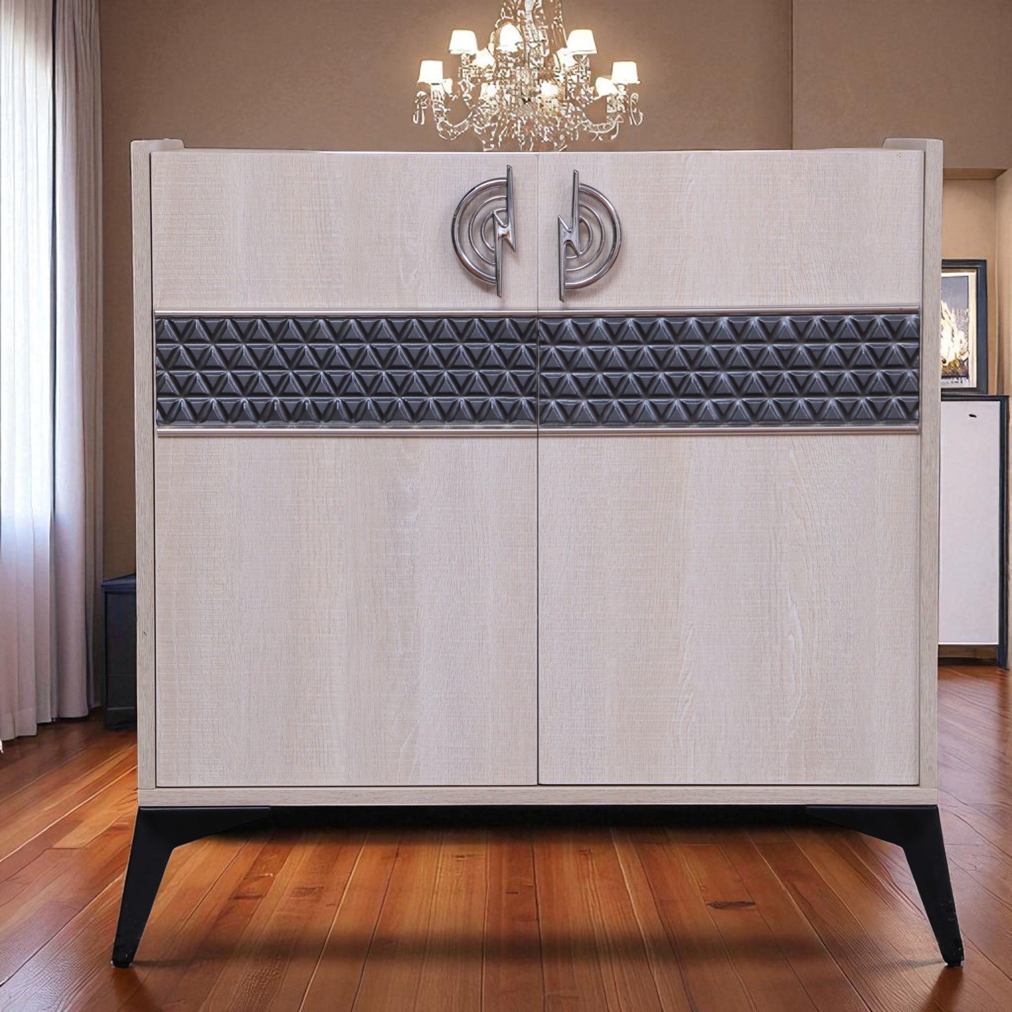 تسريحة ماستر 316