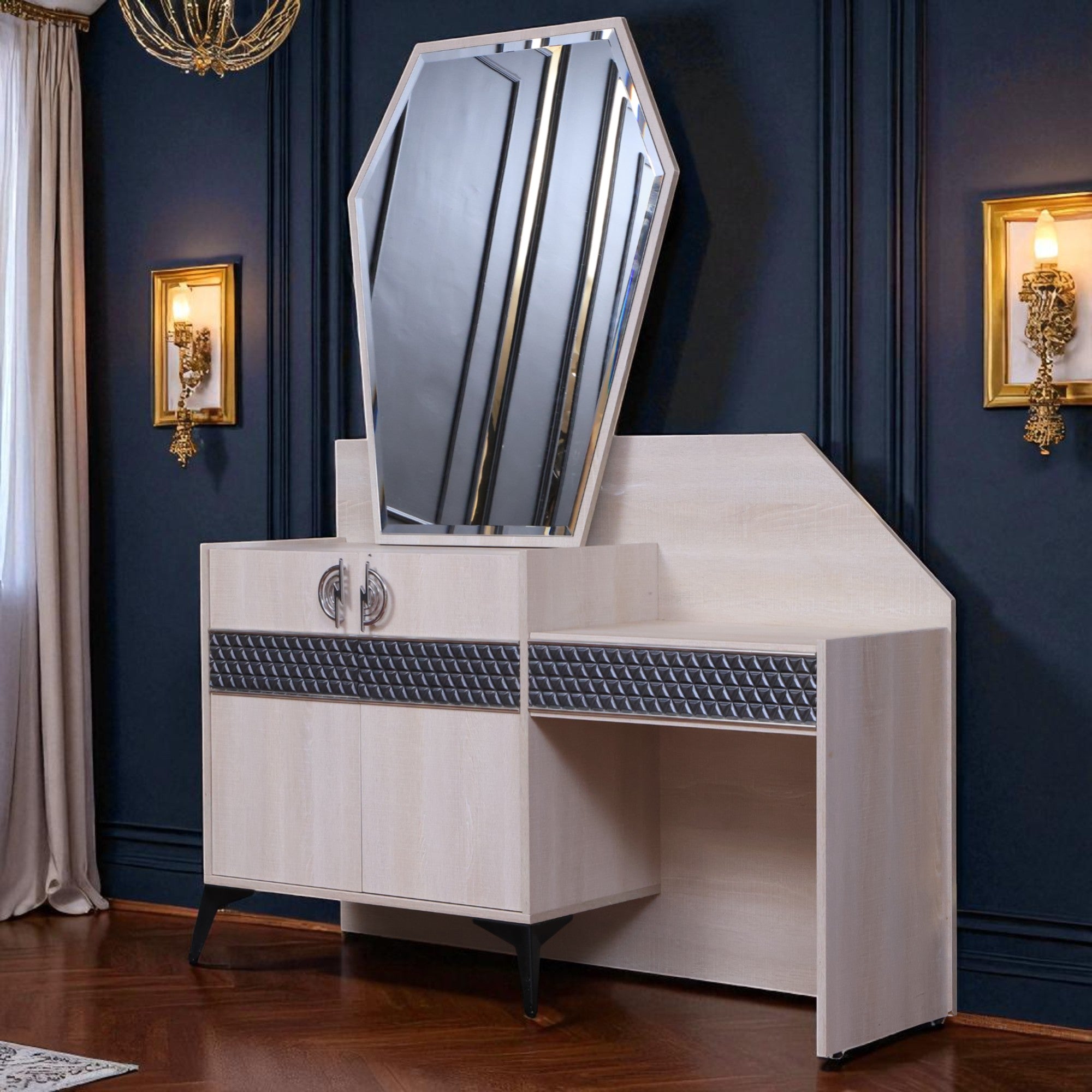 تسريحة ماستر 316