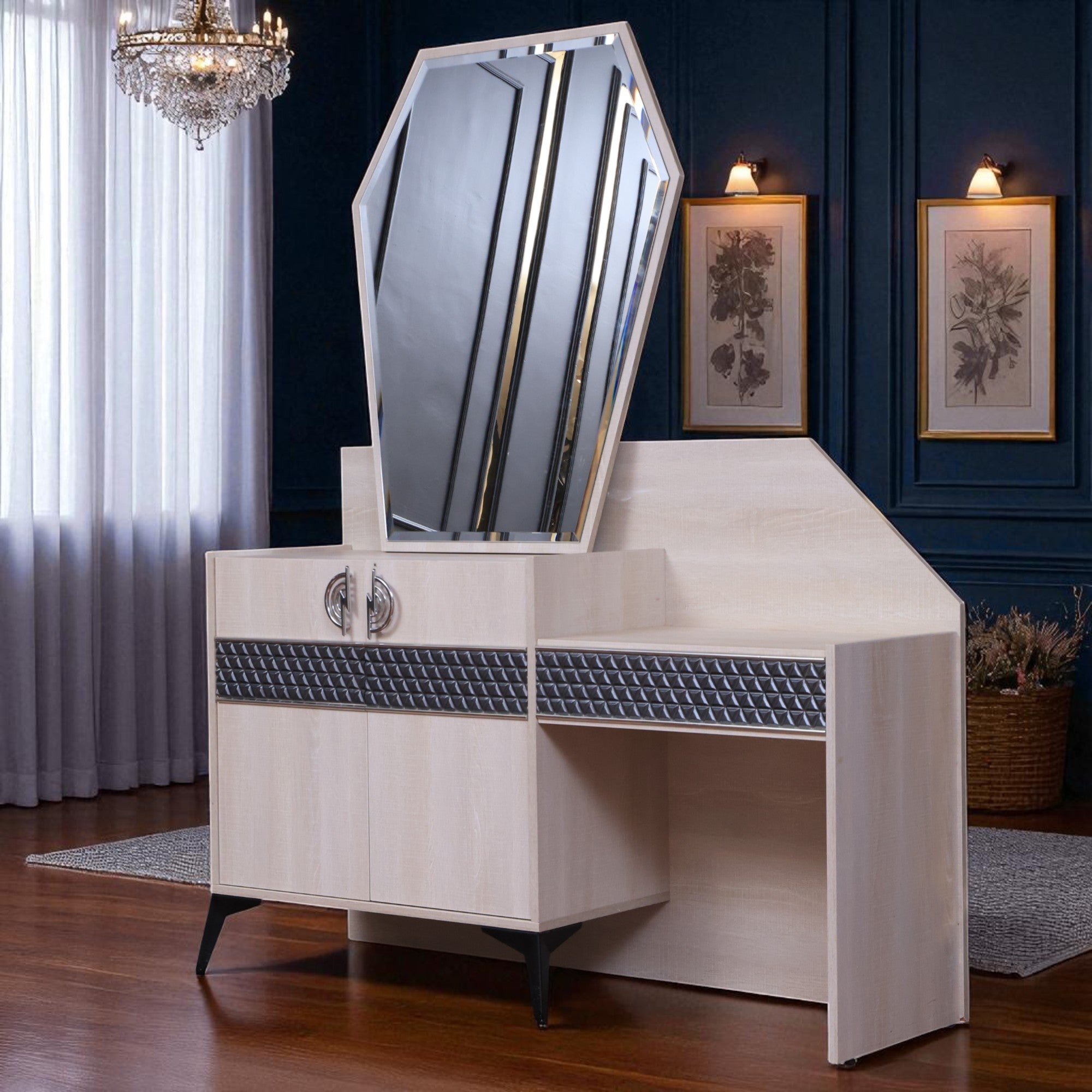 تسريحة ماستر 316