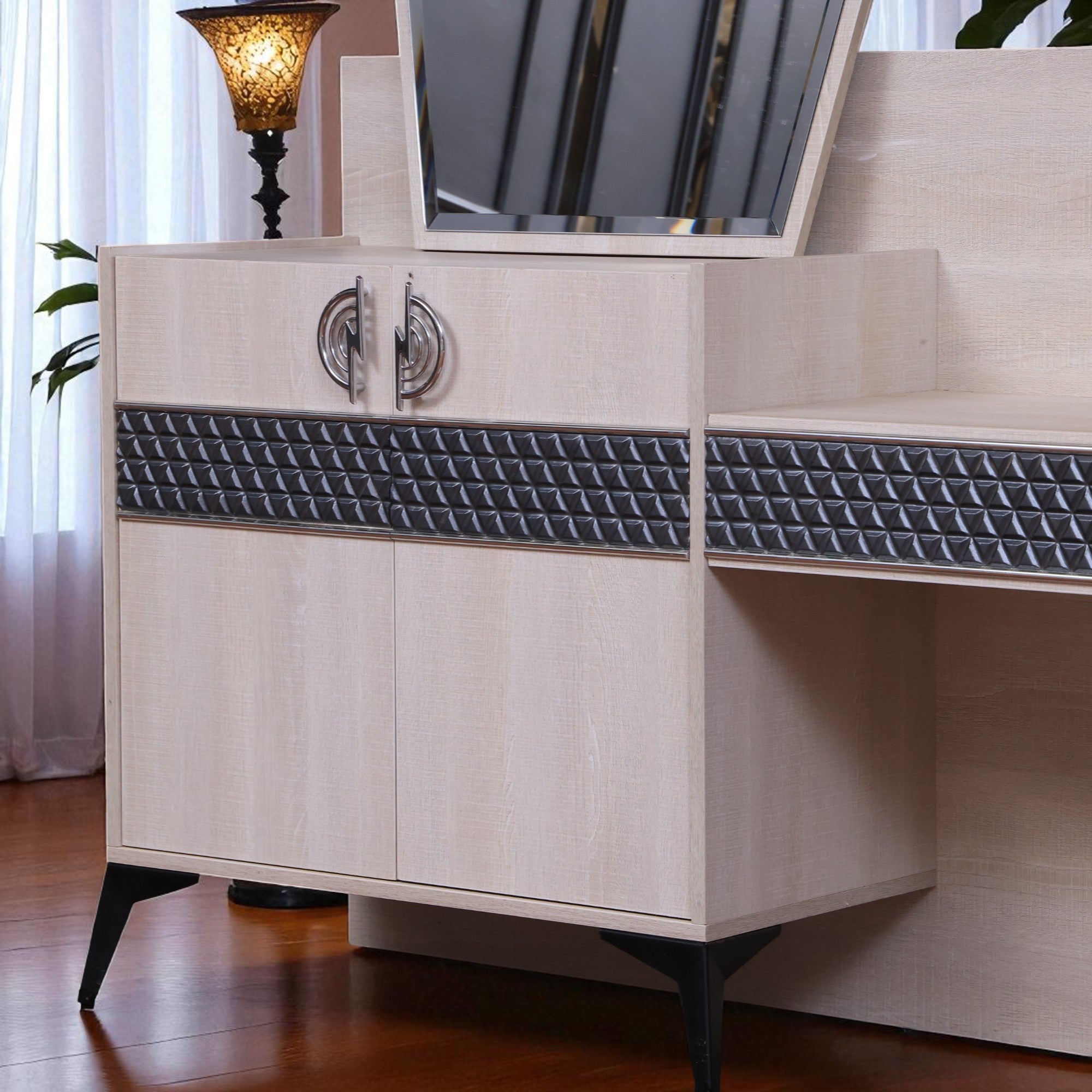 تسريحة ماستر 316