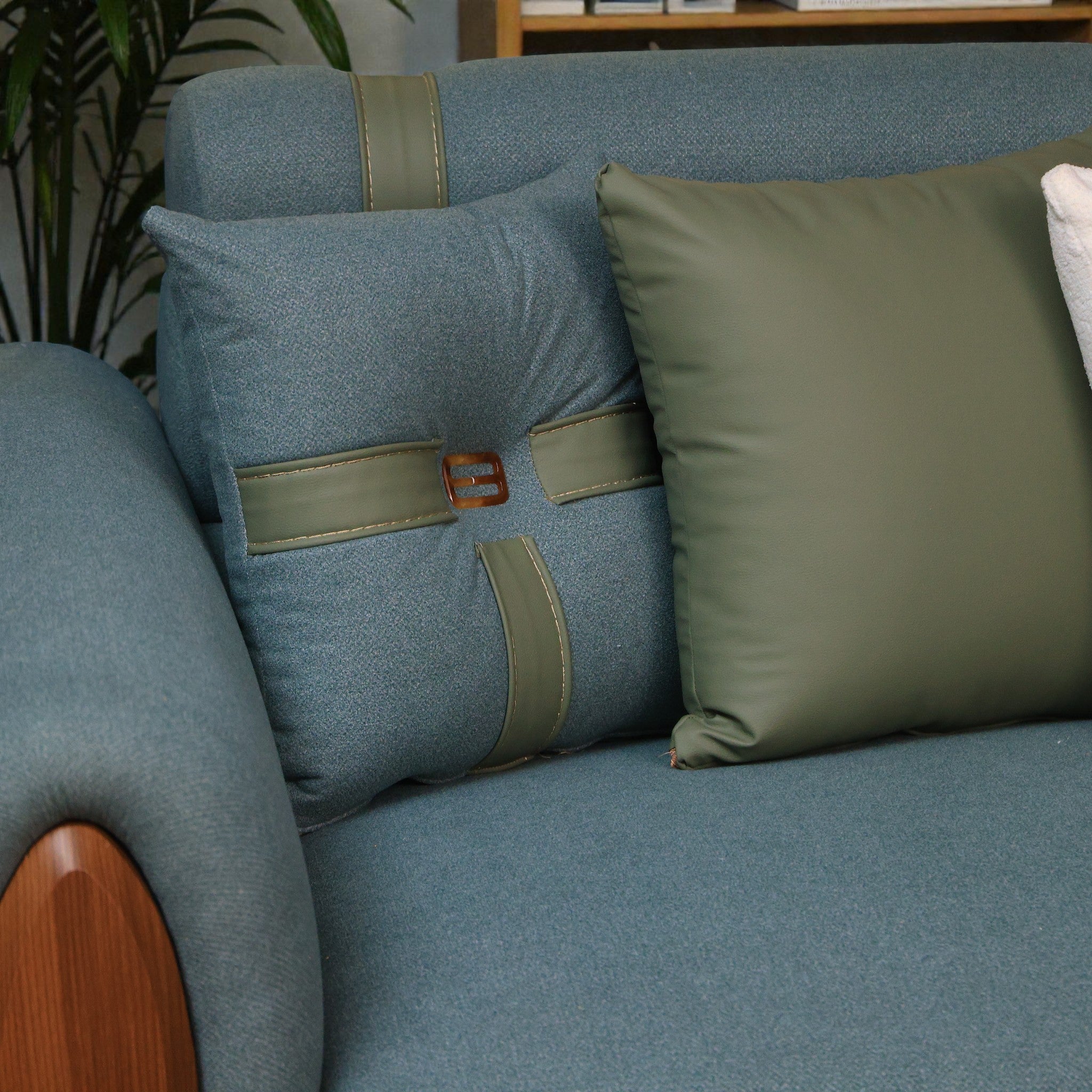 T332 ركنة سرير و سحارة