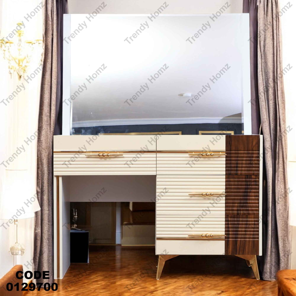 غرفة نوم ماستر 297