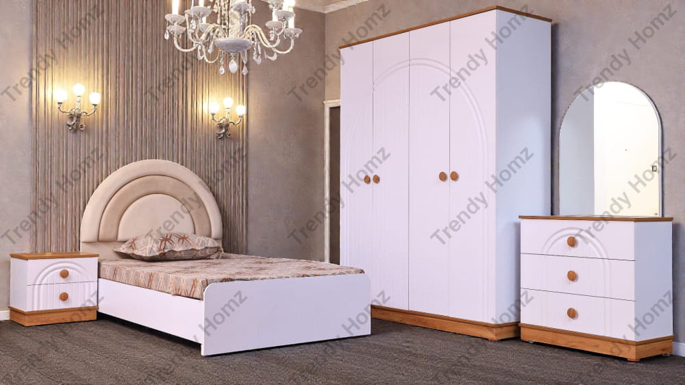 غرفة نوم اطفال 398
