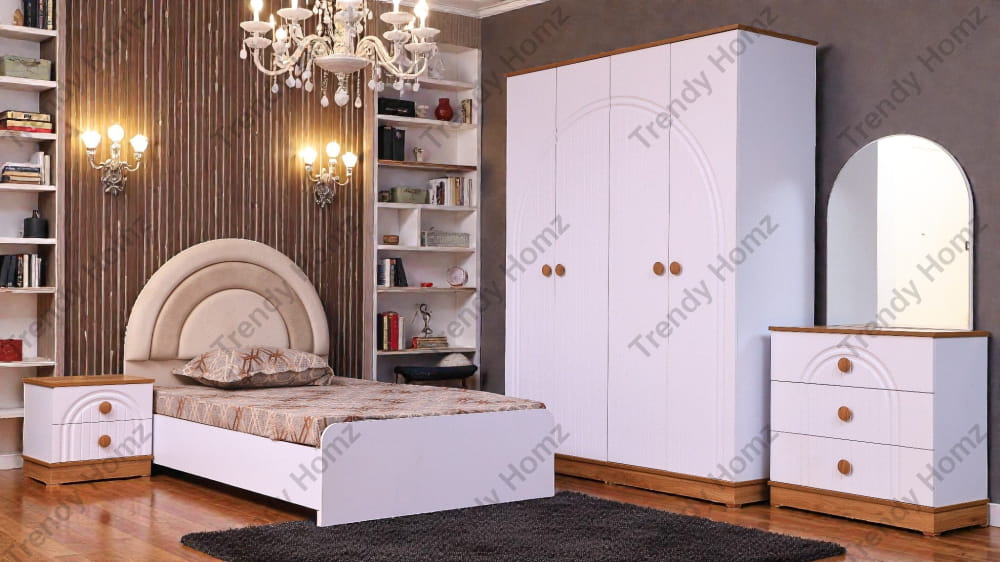 غرفة نوم اطفال 398
