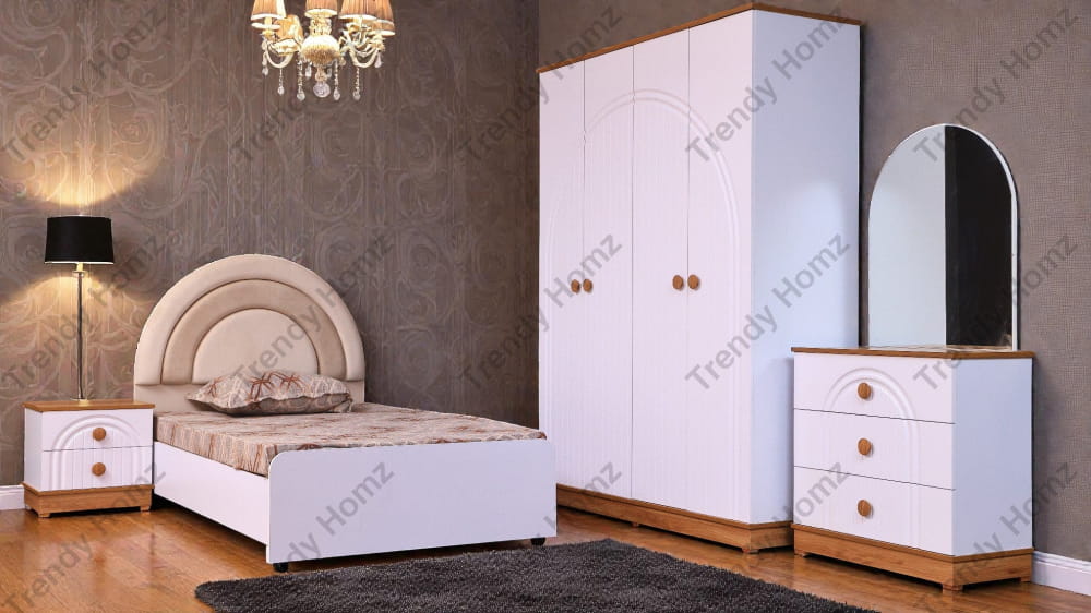 غرفة نوم اطفال 398