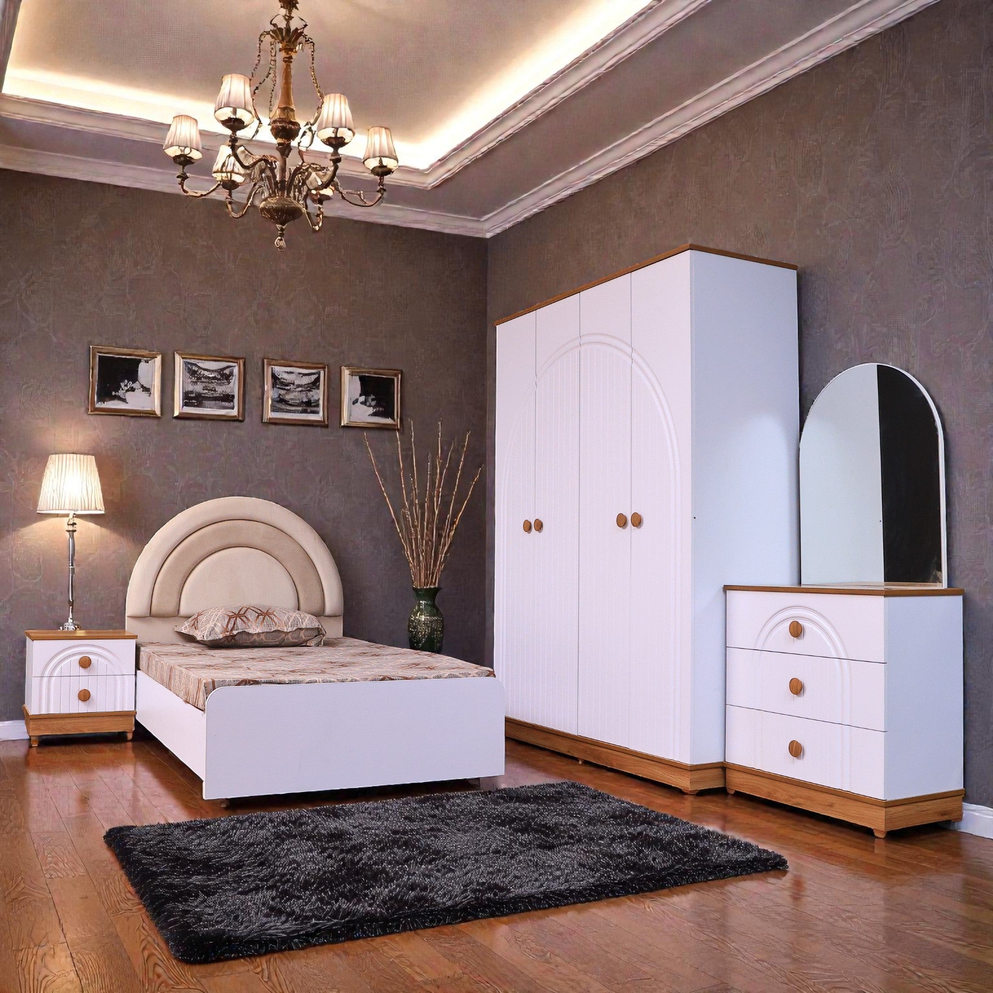 غرفة نوم اطفال 398