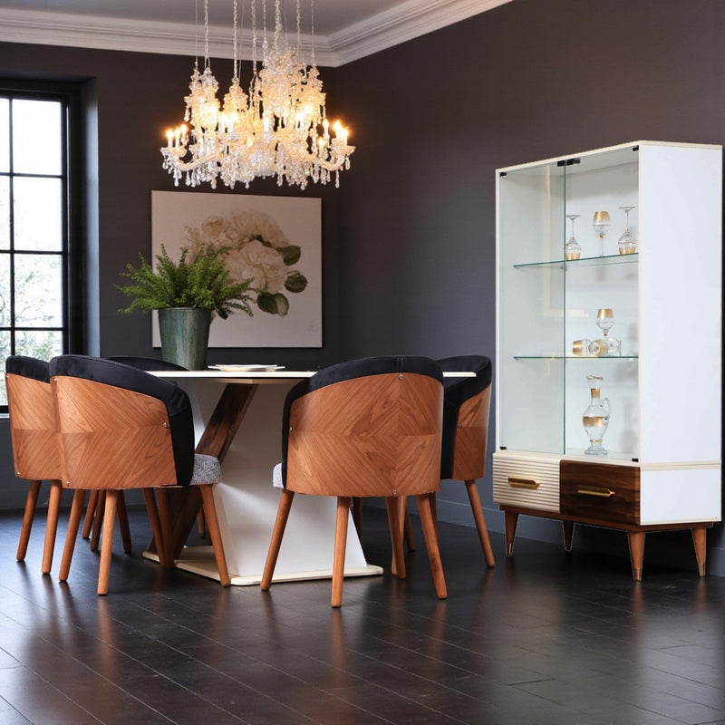 غرفة سفرة 628