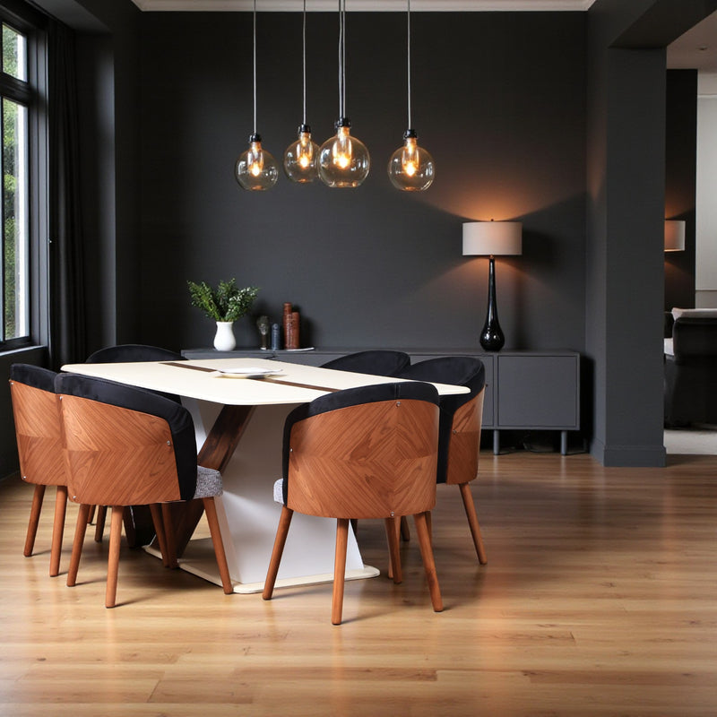 غرفة سفرة 629