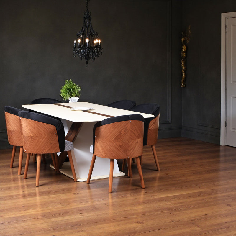 غرفة سفرة 629