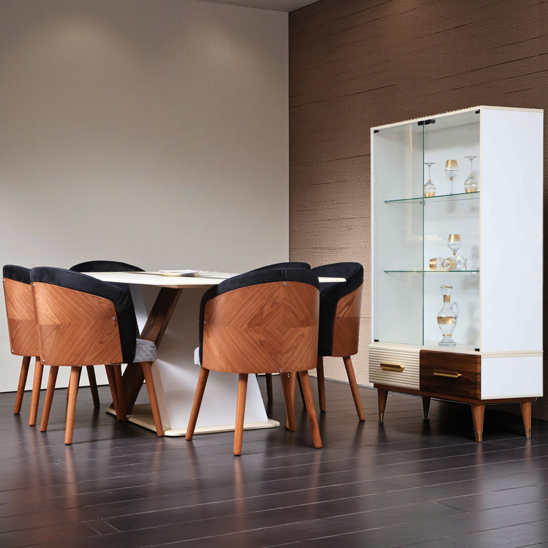 غرفة سفرة 628