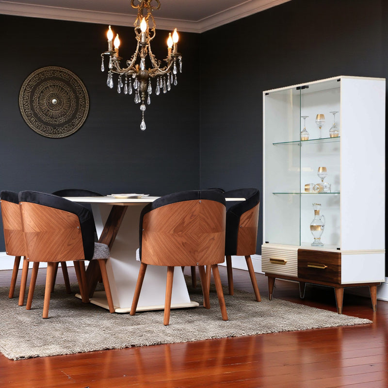 غرفة سفرة 628