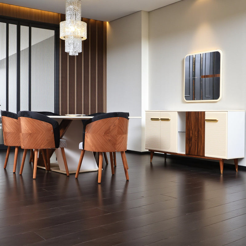 غرفة سفرة 629