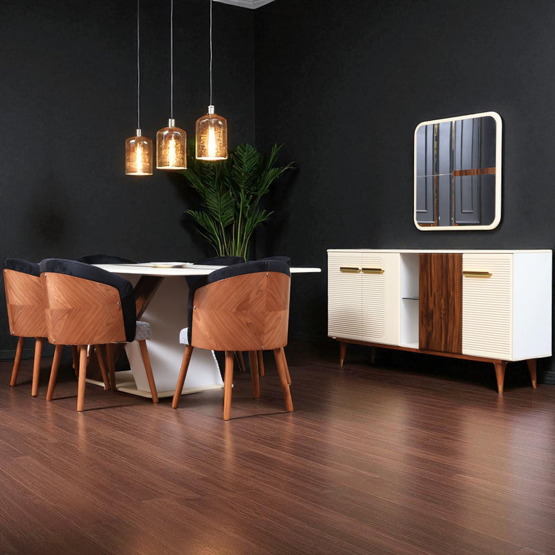 غرفة سفرة 629