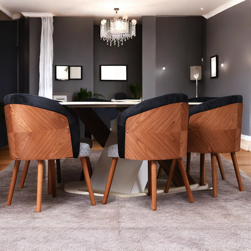 غرفة سفرة 629