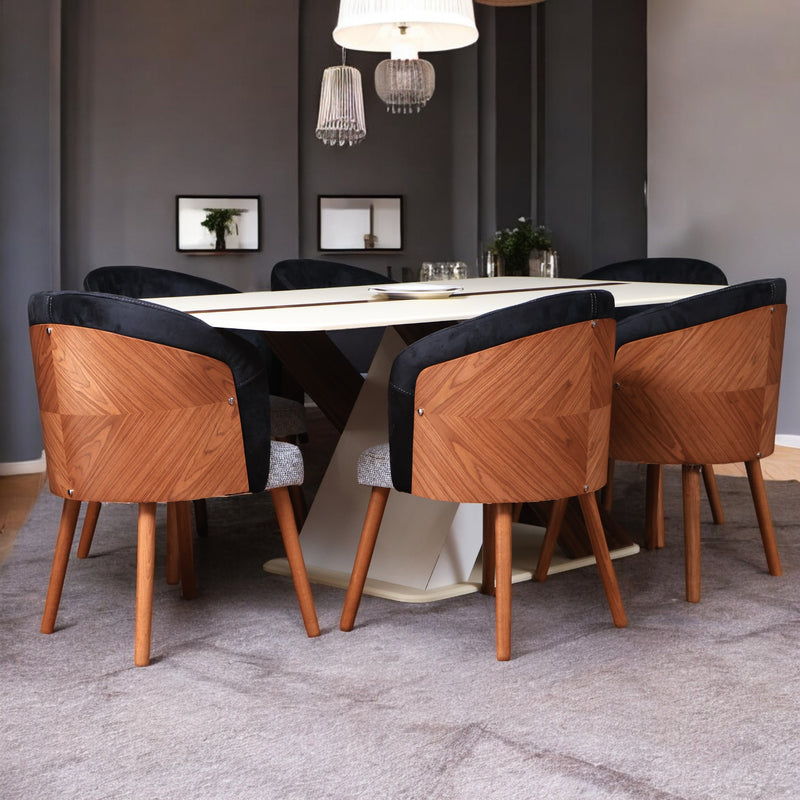 غرفة سفرة 628