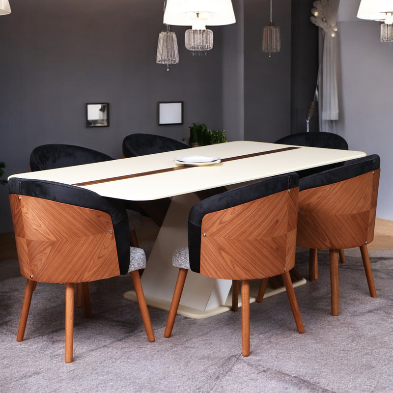 غرفة سفرة 629