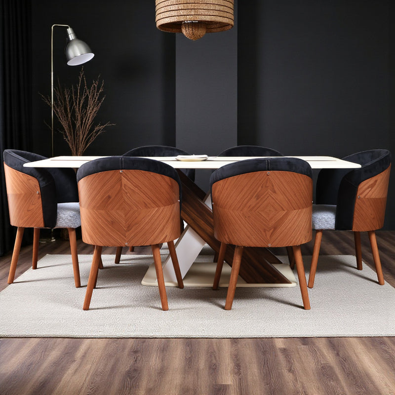 غرفة سفرة 628