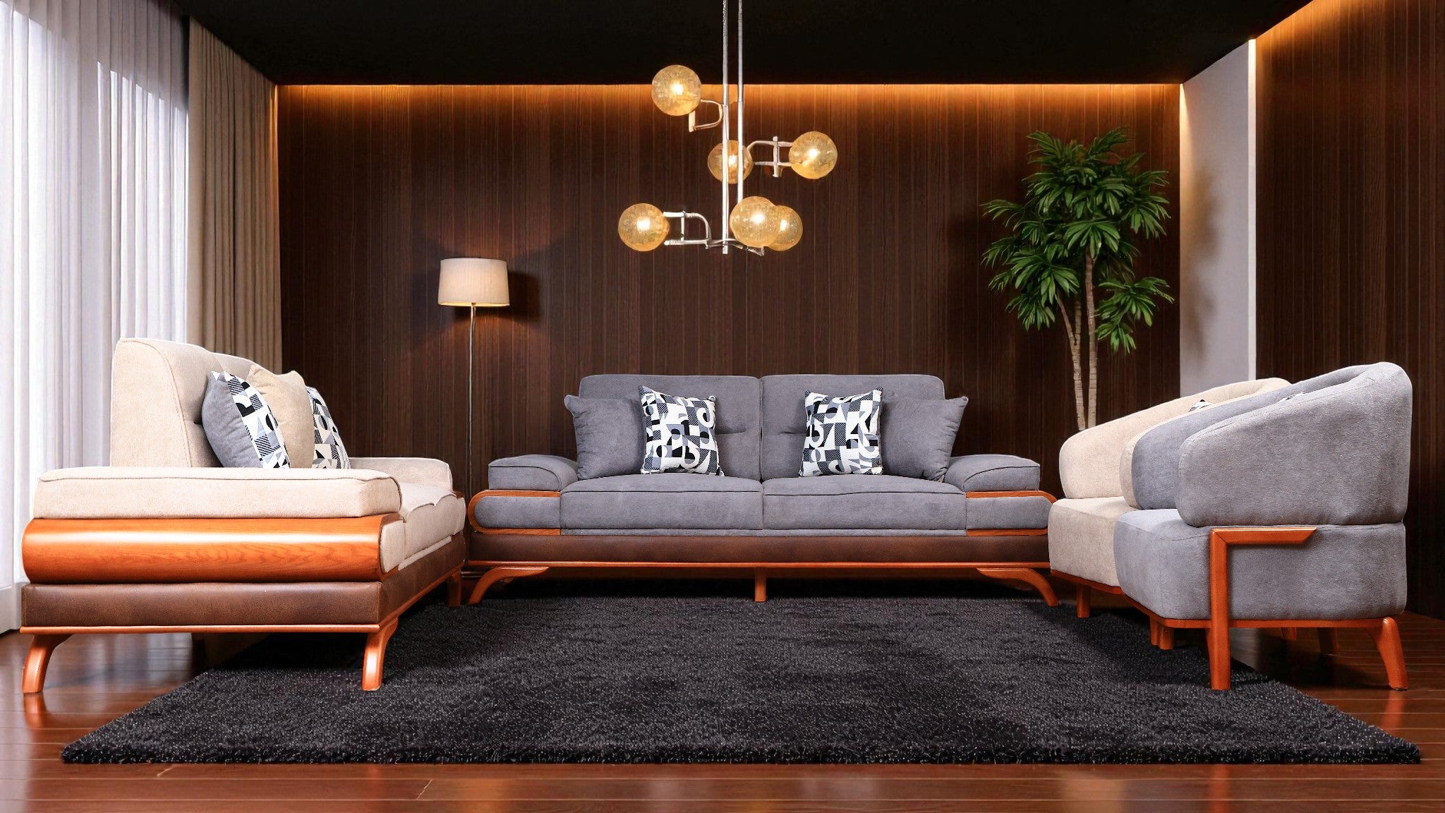 انترية سرير 697