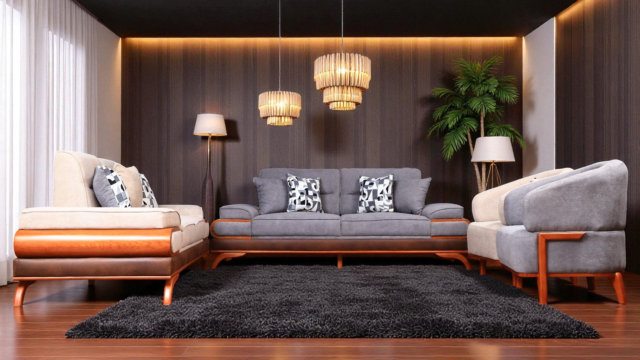 انترية سرير 697