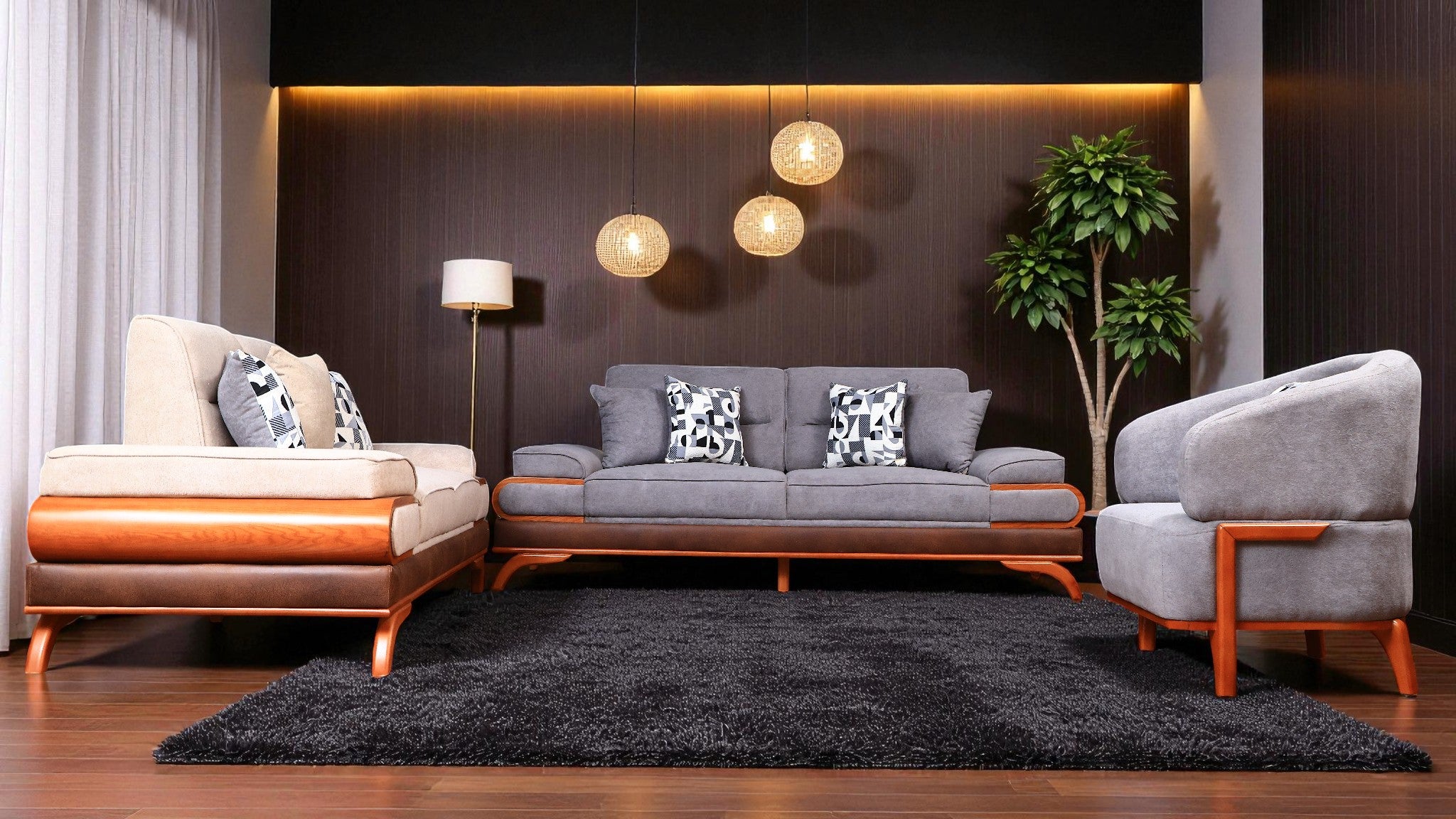 انترية سرير 697